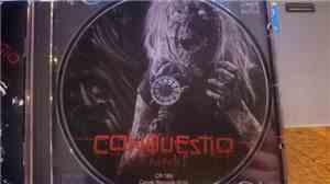 Conquestio - Nářek