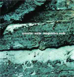 Converter · Asche · Morgenstern - Erode