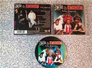 D12 & Eminem - My Band