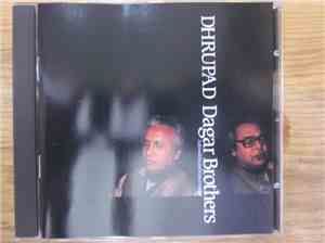Dagar Brothers - Dhrupad