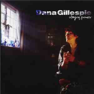 Dana Gillespie - Staying Power