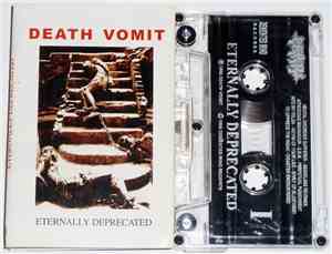 Death Vomit  - Eternally Deprecated