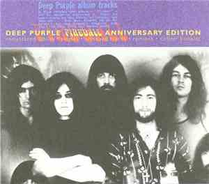 Deep Purple - Fireball
