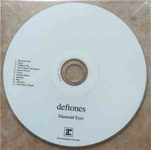 Deftones - Diamond Eyes