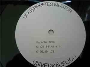 Depeche Mode - A Question Of Lust