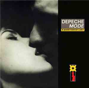 Depeche Mode - A Question Of Lust