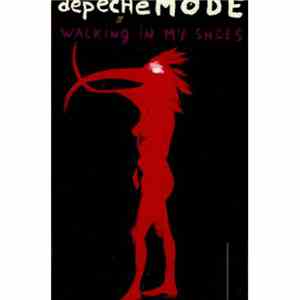 Depeche Mode - Walking In My Shoes