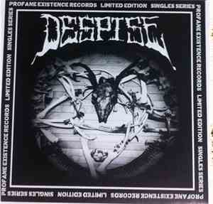 Despise  - Desolate