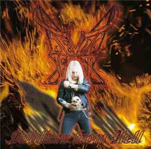 Devil Lee Rot - Soldiers From Hell
