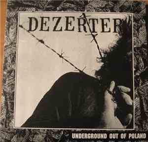 Dezerter - Underground Out Of Poland