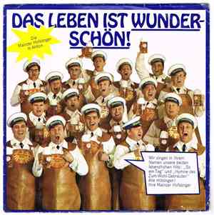 Die Mainzer Hofsänger - Hymne Des Zum-Wohl-Gebrauten