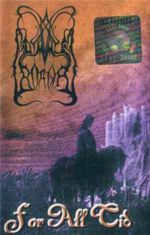 Dimmu Borgir - For All Tid