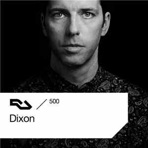 Dixon - RA.500