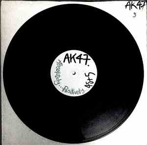 DJ Glenn Miller - AK47 / Walking On