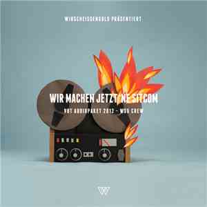 Dr. Lucs, Sickless - Wir machen jetzt ne Sitcom