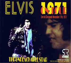 Elvis Presley - The Unreachable Star