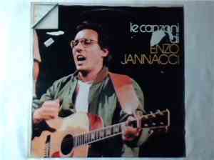 Enzo Jannacci - Le Canzoni Di