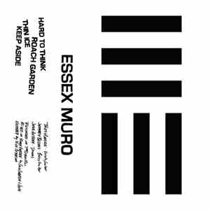 Essex Muro - Demo 2016