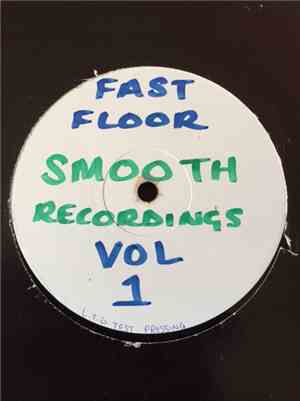 Fast Floor  - Vol 1