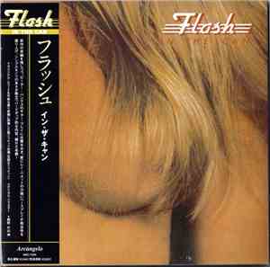 Flash - In The Can