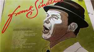 Frank Sinatra - Gravações Originais