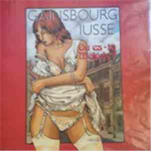 Gainsbourg / Iusse - Où Es-tu Mélody ?