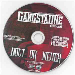 Gangsta One - Do It Fluid