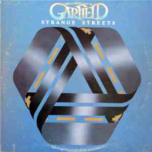 Garfield  - Strange Streets