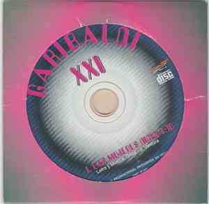 Garibaldi XXI - Las Mujeres Dicen