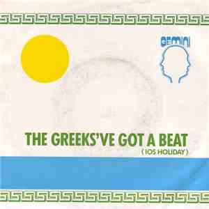 Gemini  - The Greeks've Got A Beat (Ios Holiday)