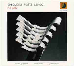 Ghiglioni - Potts - Lenoci - No Baby