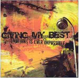 GMB - Nothing Is Ever Impossible