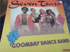 Goombay Dance Band - Seven Tears