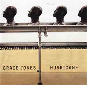 Grace Jones - Hurricane