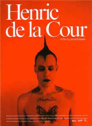 Henric de la Cour - Henric De La Cour
