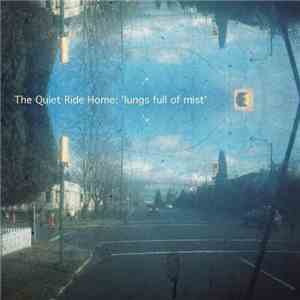 Hidde van Schie - The Quiet Ride Home: 'Lungs Full Of Mist'