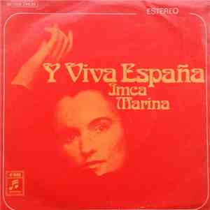 Imca Marina - Y Viva España