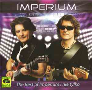 Imperium  - The Best Of Imperium I Nie Tylko