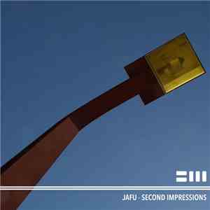 Jafu - Second Impressions LP