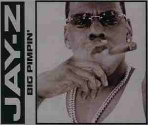 Jay-Z - Big Pimpin'