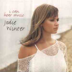 Jodie Winter - I Can Hear Music