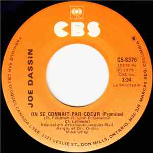 Joe Dassin - On Se Connait Par Coeur