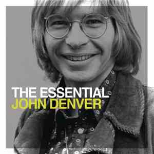 John Denver - The Essential John Denver