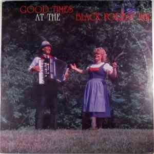 John Suppy, Margarete Renschler - Good Times At The Black Forest Inn