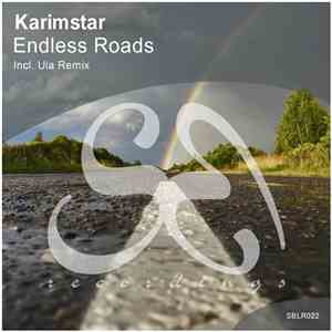 Karimstar - Endless Roads