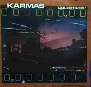 Karmas Colectivos - Psicodependencia