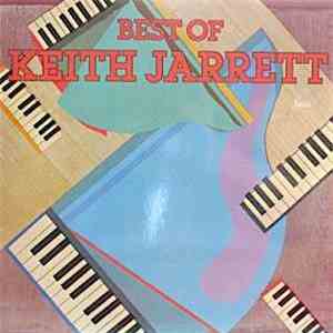 Keith Jarrett - Best Of Keith Jarrett