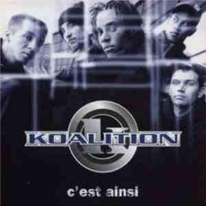 Koalition - C'Est Ainsi