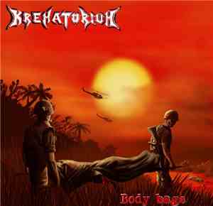 Krematorium - Body Bags