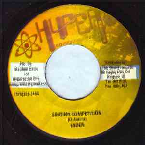Laden - Singing Competition